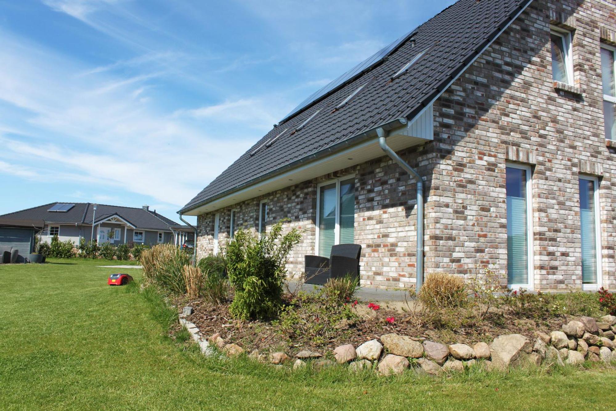 Ferienzimmer 2 Engelmann-Beck Hanstedt Exterior foto